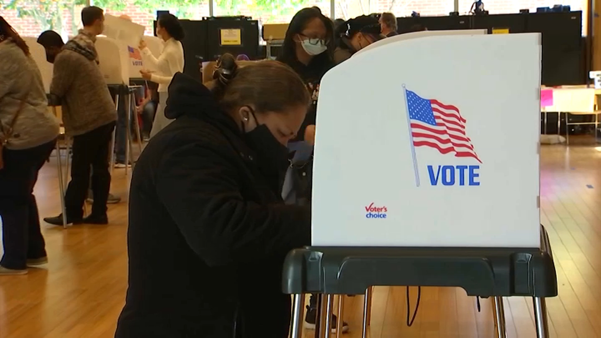 Migrantes con TPS no pueden registrarse para votar