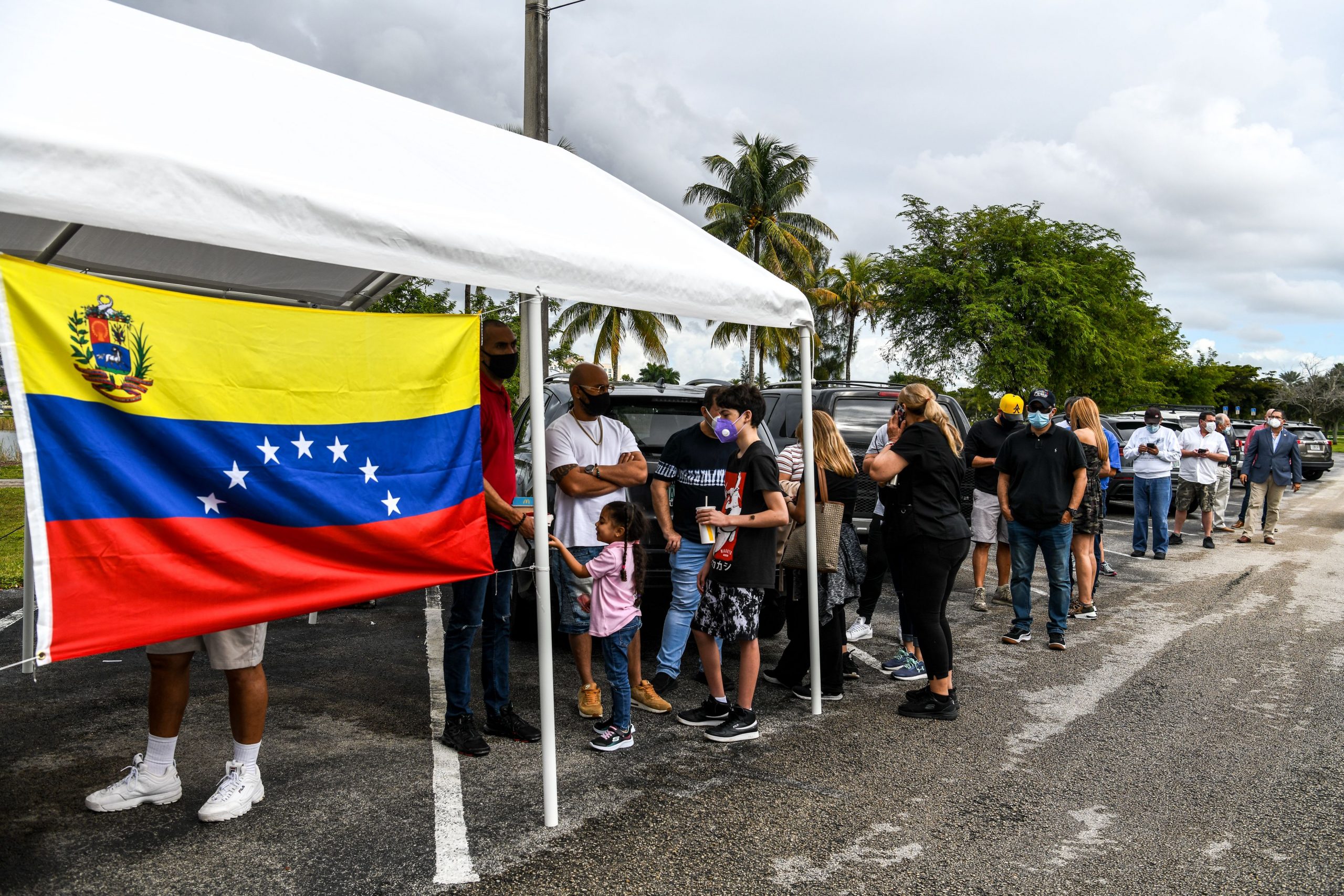 TPS para venezolanos: los cambios que beneficiarán a 472,000