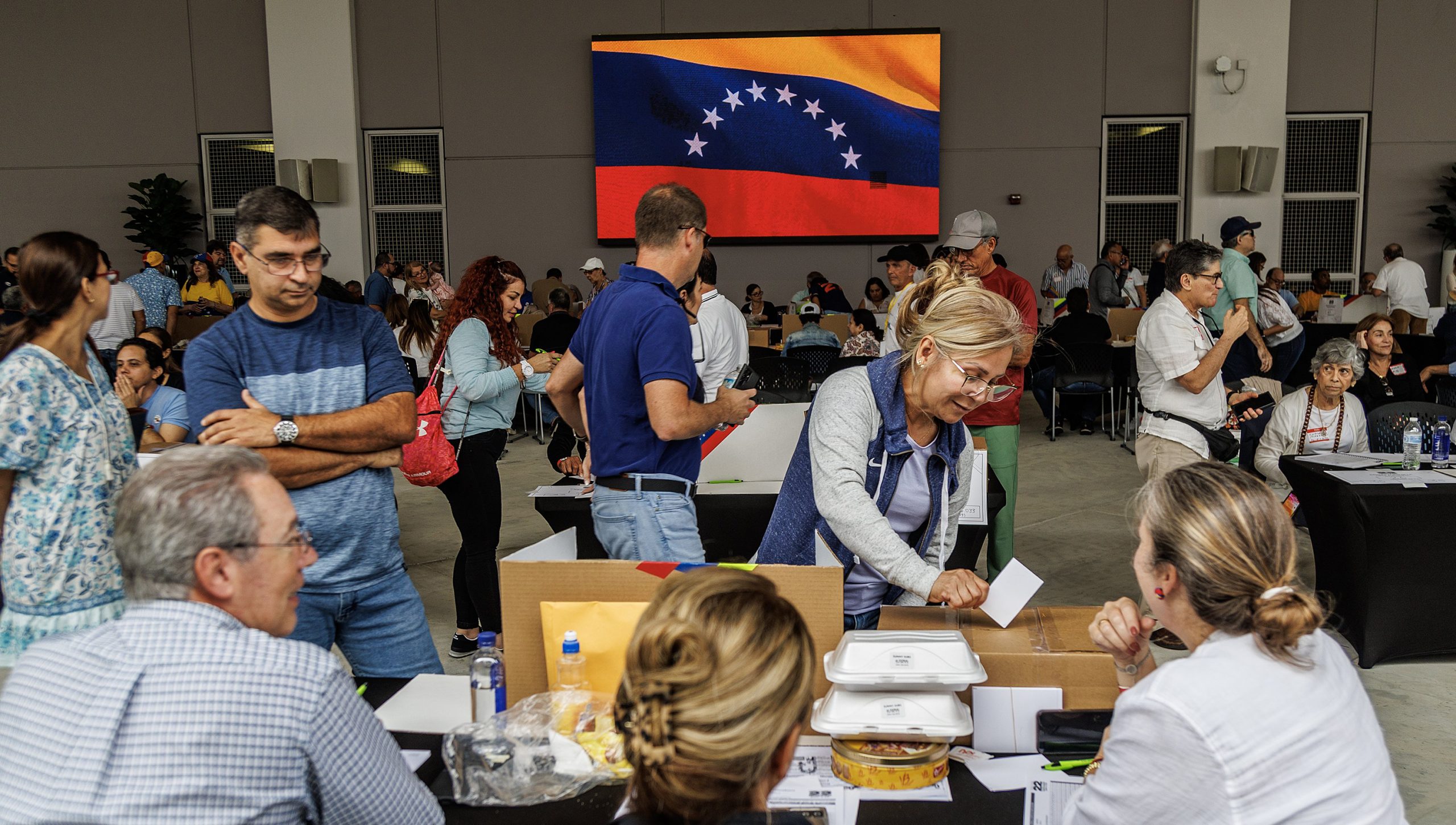 TPS para venezolanos: paso a paso lo que debes hacer tras anuncio del gobierno