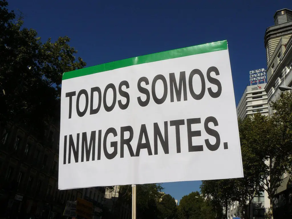En Santa Ana y los demás condados de California, se Organizan para Marcha por Reforma Migratoria en EE. UU.