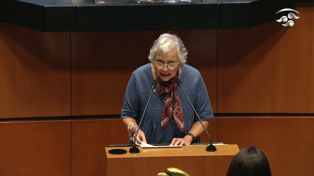 Senado aprueba Ley de la Dispensa de Apostilla que simplifica obtener la doble Nacionalidad de Migrantes