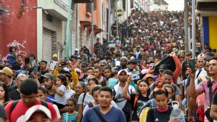Migración, seguridad e infraestructura son el eje de la cita bilateral entre México y Guatemala