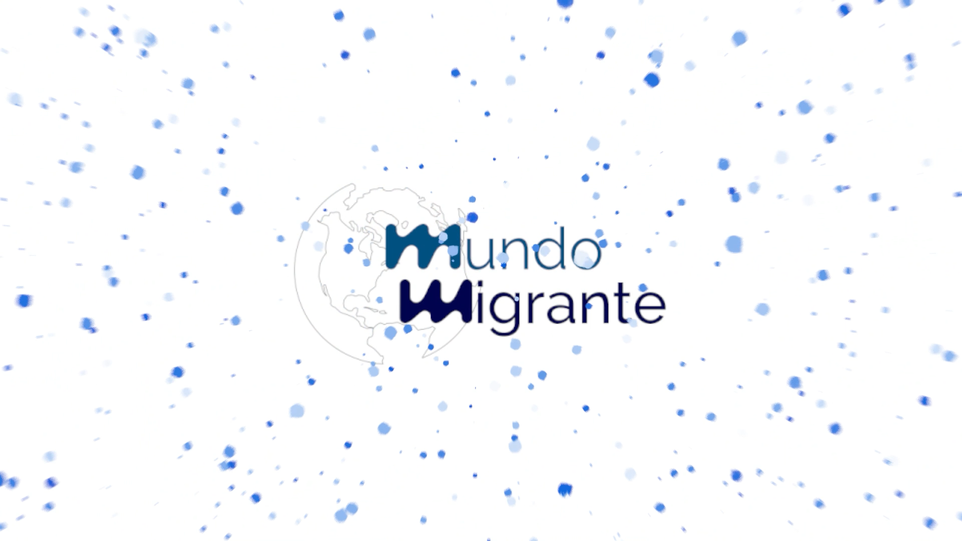 Mundo Migrante Noticias