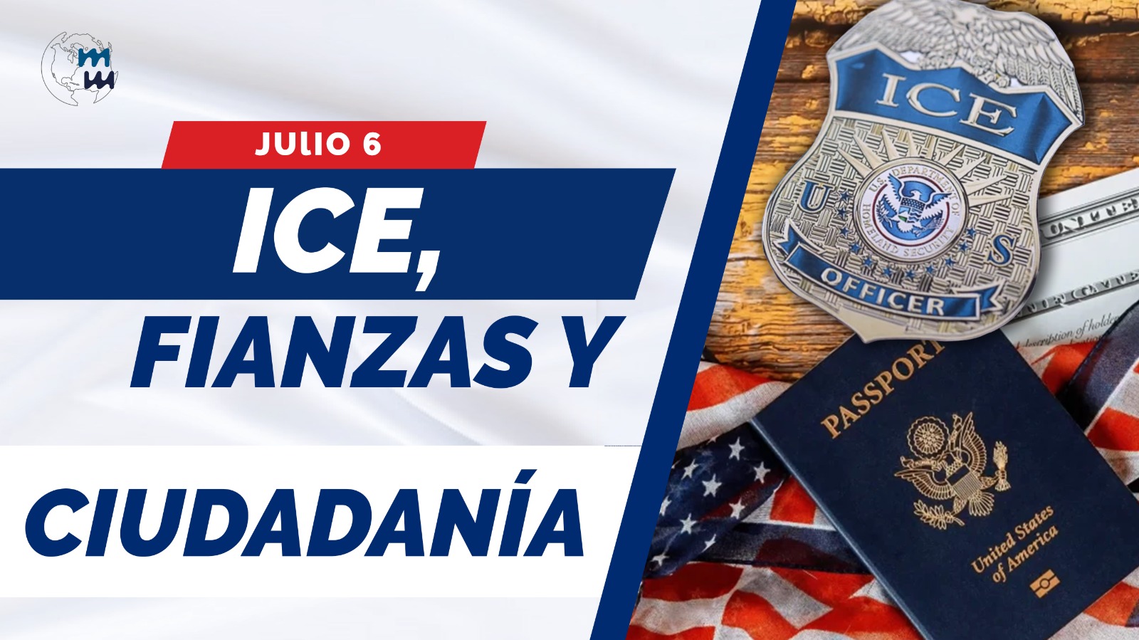 🌎 MUNDO MIGRANTE TV