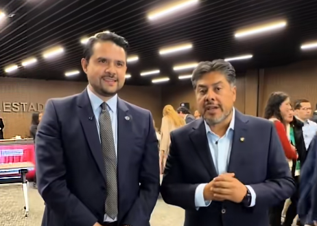 Puebla reconoce a la Fuerza Migrante como motor de desarrollo económico.