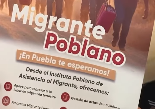 Asesorías gratuitas de VISA, pasaporte, FINABIEN y Migrante Emprende.