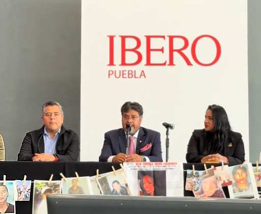 Mundo Migrante tuvo el honor de asistir al 4.° Simposio Migrante.