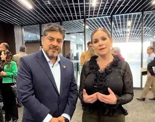 Regresar con dignidad: respaldo para mujeres poblanas.