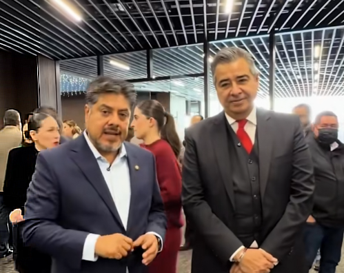 Consejo Empresarial de Puebla impulsa agenda de inversión y bienestar para migrantes.