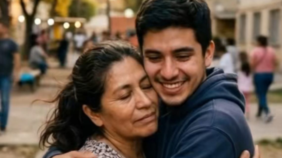¡Felíz día de las madres a nuestras mamás migrantes!