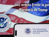 Tribunal federal ordena a USCIS reactivar tramitación de solicitudes migratorias suspendidas